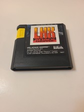 LHX Attack Chopper (Sega Genesis, 1992)