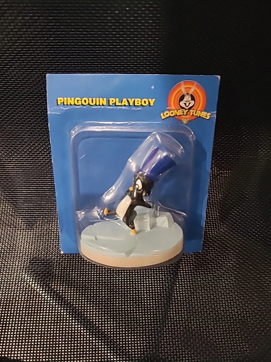 Figurine Looney Tunes Atlas - Le Chien De Basse-cour En Résine - Occasion