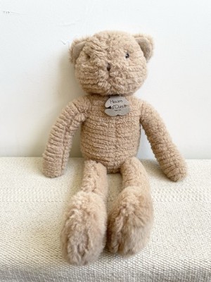 Histoire d Ours Paris Long Leg Teddy Bear Soft Plush Toy 15 