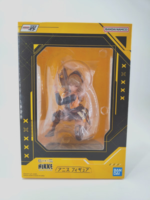 Bandai Goddess of Victory Nikke Ichibansho Anis Figure