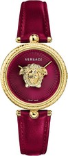 Versace VECQ00418 Watch – No Import Fees – FedEx Shipping