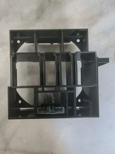 Dell Alienware Aurora R16 Duct/Shroud For 120mm Front Intake Fan Airflow to GPU