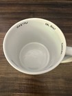 2 Mickey Mouse Mugs - Mickey Through The Years 12 oz and Gawrsh! Oh, Boy! — photo 6
