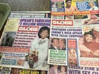 Vintage Globe Magazine Collection  — photo 7