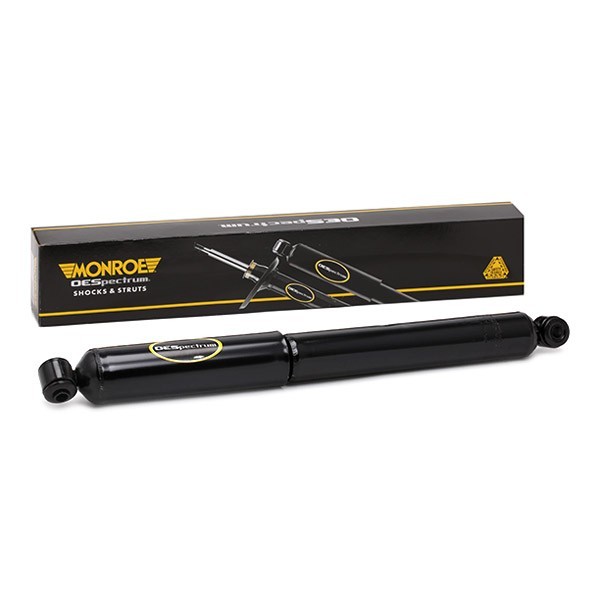 Amortisseur arrière Monroe OESpectrum +2 pouces pour charge lourde