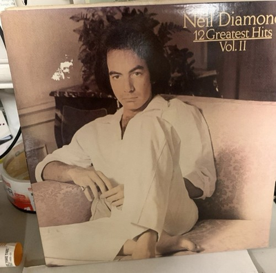 #ad This Album Has Been Ultrasonically Cleaned Using Distilled Water And Tergiclean. $11.99