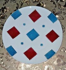 Alter Obstteller--Winterling--29cm Durchmesser