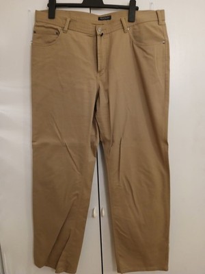 Jeans WESTBURY karamel  - Gr. 42/34