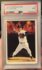 1989 Scoremasters Nolan Ryan #5 PSA Mint 9 Texas Rangers HOF Legend