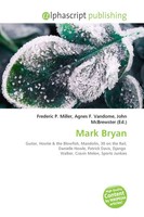 Frederic P. Miller (U. A.) | Mark Bryan | Taschenbuch | Englisch (2026)