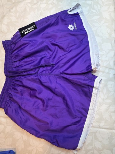 Lotto, Vintage Lotto Nylon Shorts
