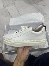 Chloe Lauren  Trainers Sneakers Size 6. Brand new 
