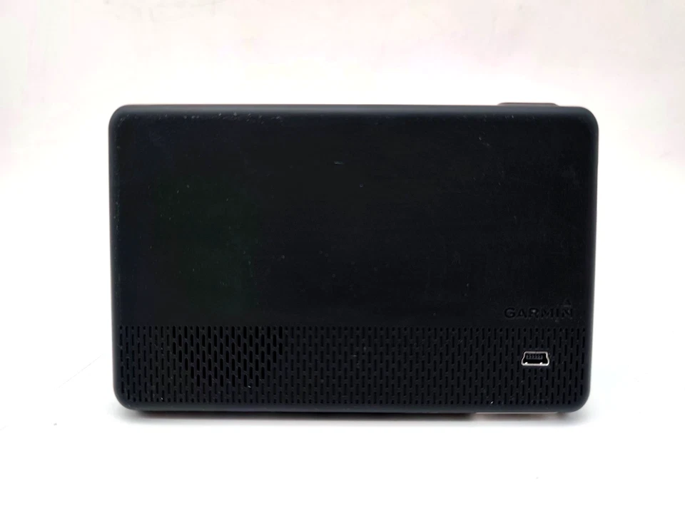 Navi Garmin Nüvi 1450 mit Word Map - Ohne Zubehör, Akku schwach - Bild 2 von 3