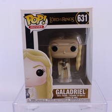 Ultimate Funko Pop Lord of the Rings Figures Gallery and Checklist 51