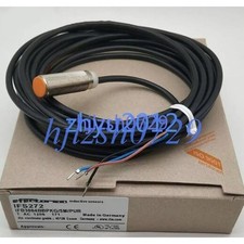 1PC New IFM IFS272 Proximity Switch Sensor  In Box Free Shipping