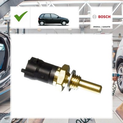 Sensor, Kühlmitteltemperatur Bosch 0 280 130 093 für Opel
