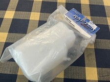 Serbatoio carburante elicottero radiocomandato Thunder Tiger PV0034 Raptor solo V2