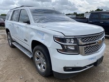 Tahoe 2017 Seat Rear 622606 Tahoe 2017 Seat Rear 622606