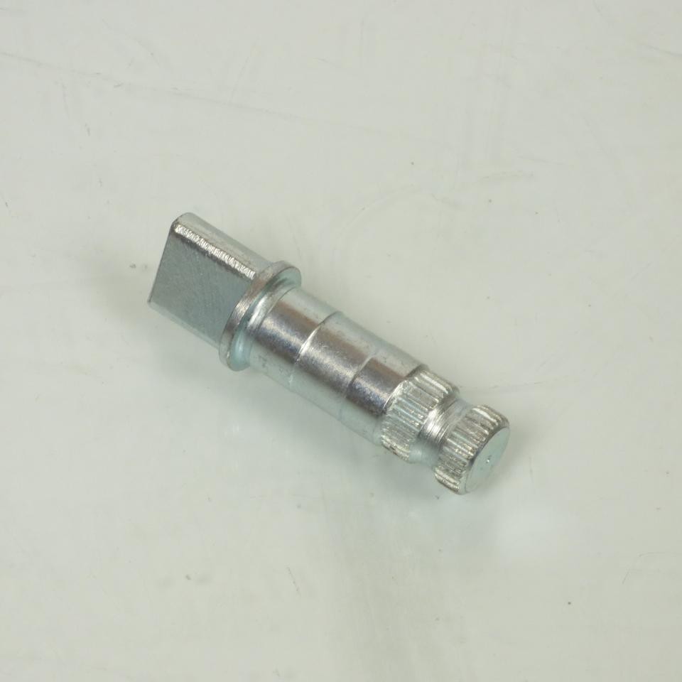 Freinage arrière origine Yamaha 50 Bw'S Easy 2013-2017 Mâchoires de tambour d'origine 3AA-25351-00-00