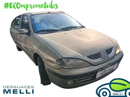F9Q732 Culata para RENAULT MEGANE I FASE 2 CLASSIC (LA...) 2001 9107322 - Imagen 9 de 10