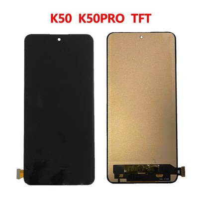 AAA TFT LCD Display+Touch Screen Digitizer Assembly For Xiaomi Redmi K50 Gaming