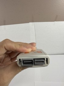 Sega Dreamcast Performance Mega Memory Card TESTED!