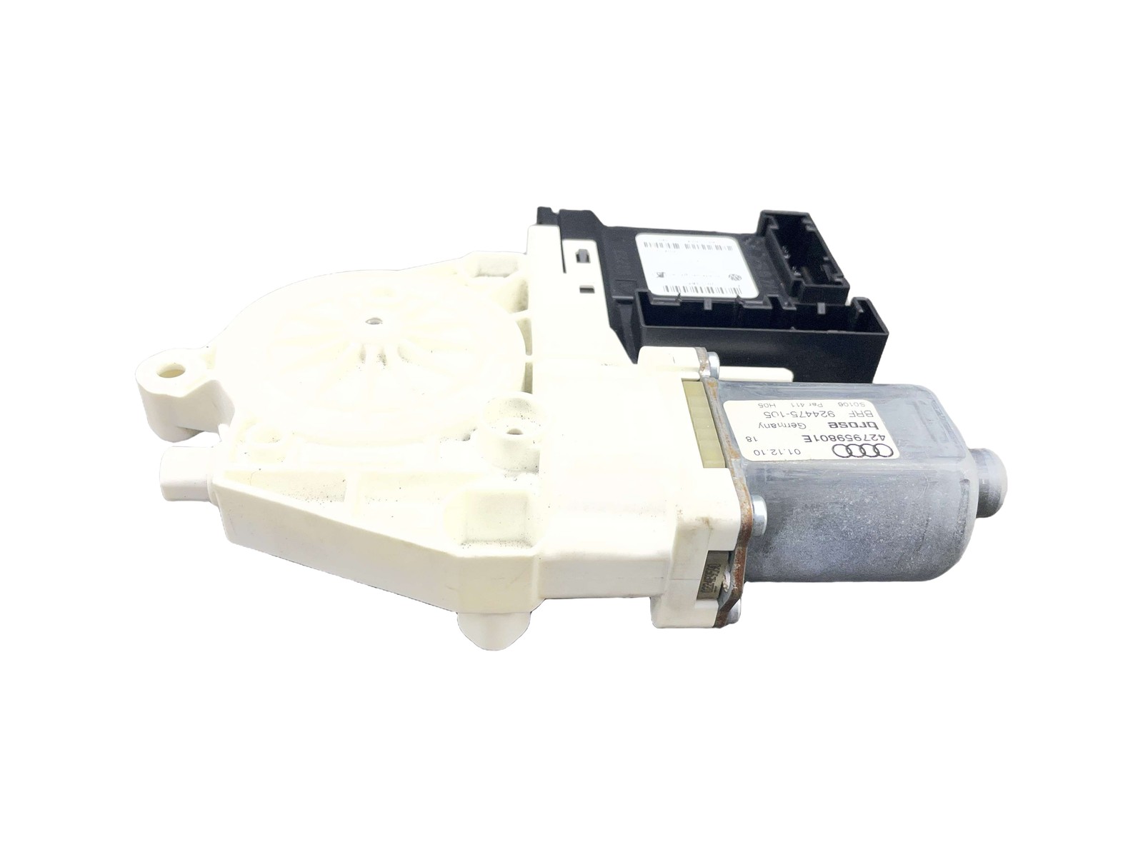 Audi R8 2008-2015 Front Left Power window motor P/N 427959801E