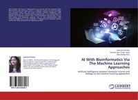 AI With Bioinformatics Via The Machine Learning Approaches Jyotsana Pandey