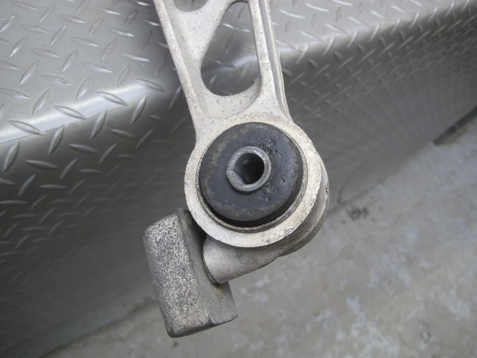 CHEVROLET CORVETTE C4 A/T DANA 36 88-96 DIFERENCIAL TRASERO PORTADOR RELACIÓN 2,59 OEM Foto 4 de 4