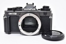 Olympus OM-3 Ti C0055