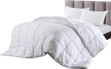 Inside-Out 100-Percent Eucalyptus Tencel Lyocell Heavyweight Duvet Insert, 76