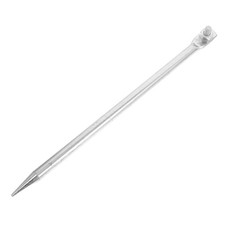 Electric Fence Rods Ground Pole Copper Grounding Pin Earthing Electrode