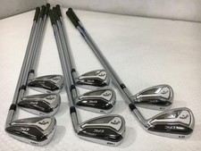 Callaway Iron Set EPIC Forged STAR 2019 6-9.Pw.Aw.Gw.Sw N.S.PRO ZELOS 7 Flex S