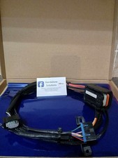 Bmw M57m47 Standalone Wiring Harness Plug Play Loom For 2 Plug Ecu Bmw M57m47 Standalone Wiring Harness Plug Play Loom For 2 Plug Ecu