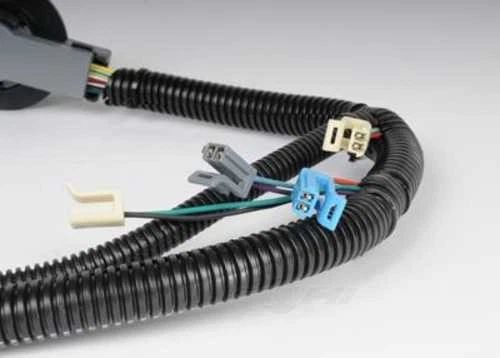 Automatic Transmission Wiring Harness - Image 3 of 4