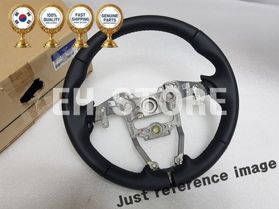 Genuine 56111F2AA0TRY 56111 F2AA0TRY BODY-STEERING WHEEL For Avante
