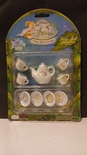 disney mini porcelain tea set