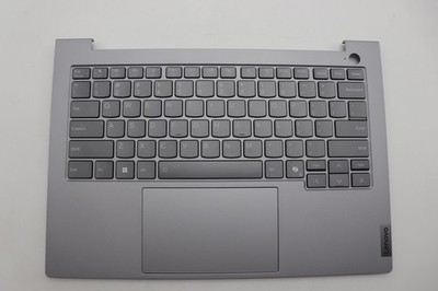Original 5CB1P00817 Lenovo Thinkpad Tastatur  us englisch backlight ThinkBook 14