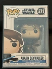 Star Wars Funko Pop Anakin Skywalker #271