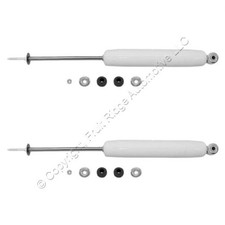 2 Gabriel Carquest Front Shocks For 79-83 4wd Toyota Pickup Truck W2-3 Lift