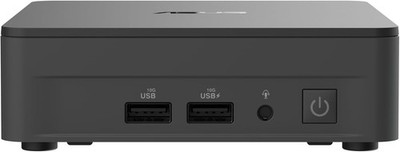 ASUS NUC 13 Pro Slim Full System Mini PC i5-13420H 8GB 512GB SSD W11P