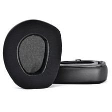 Ice Feeling Memory Sponge Cooling Earpads For Sennheiser HDR RS165 RS175 RS185 e