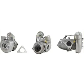 Turbolader CASCO CTC76007KS MERCEDES-BENZ