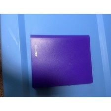 Card Collections Binder with Sleeves Organizer Scrapbook