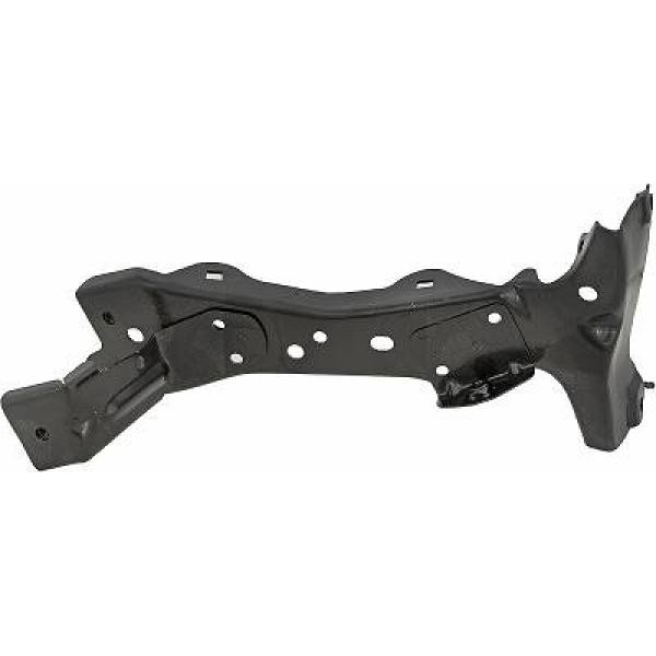 Diederichs 1033163 KotflüGel Vorne Links FüR Audi A3 Sportback (8VA, 8VF) 2012-2-image