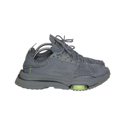 Nike, Trainingsschuhe, Größe: 44, model: air zoom type, Grau, Herren #lko