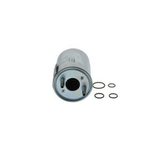 Filtre à carburant Renault FLUENCE