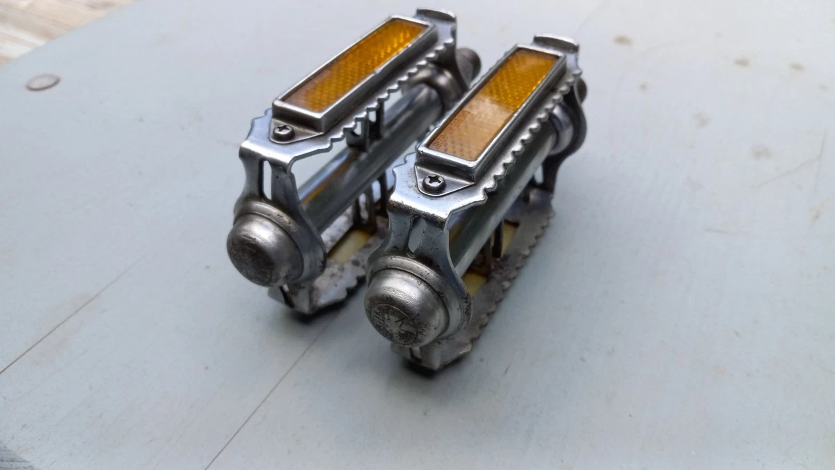 KKT Pedals for BMX Bike for sale | eBay