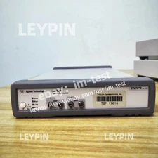 Keysight/Agilent N7762A 2-ChannelVariable Optical Attenuator warranty#ytd#IM