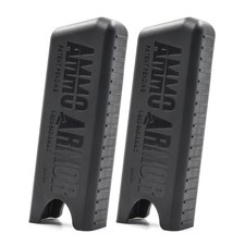 Two Pack of Magazine Covers for Beretta APX Carry